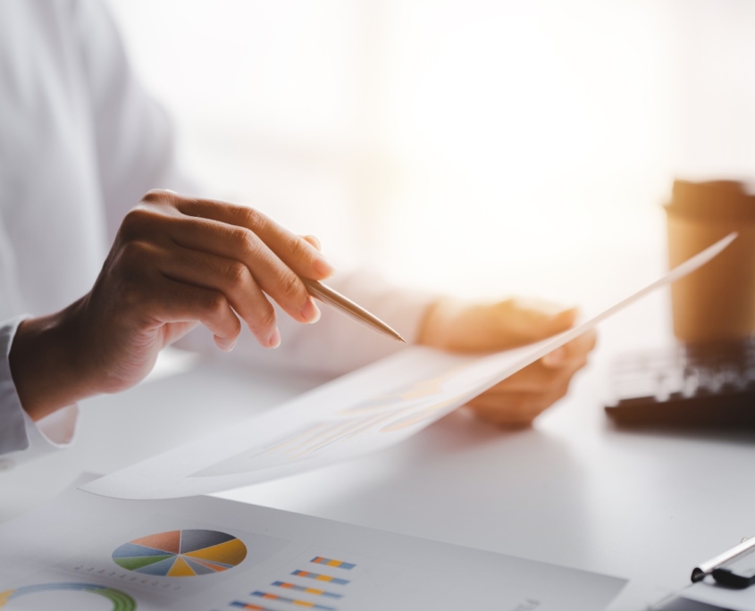 Accompagnement entreprise cession creation