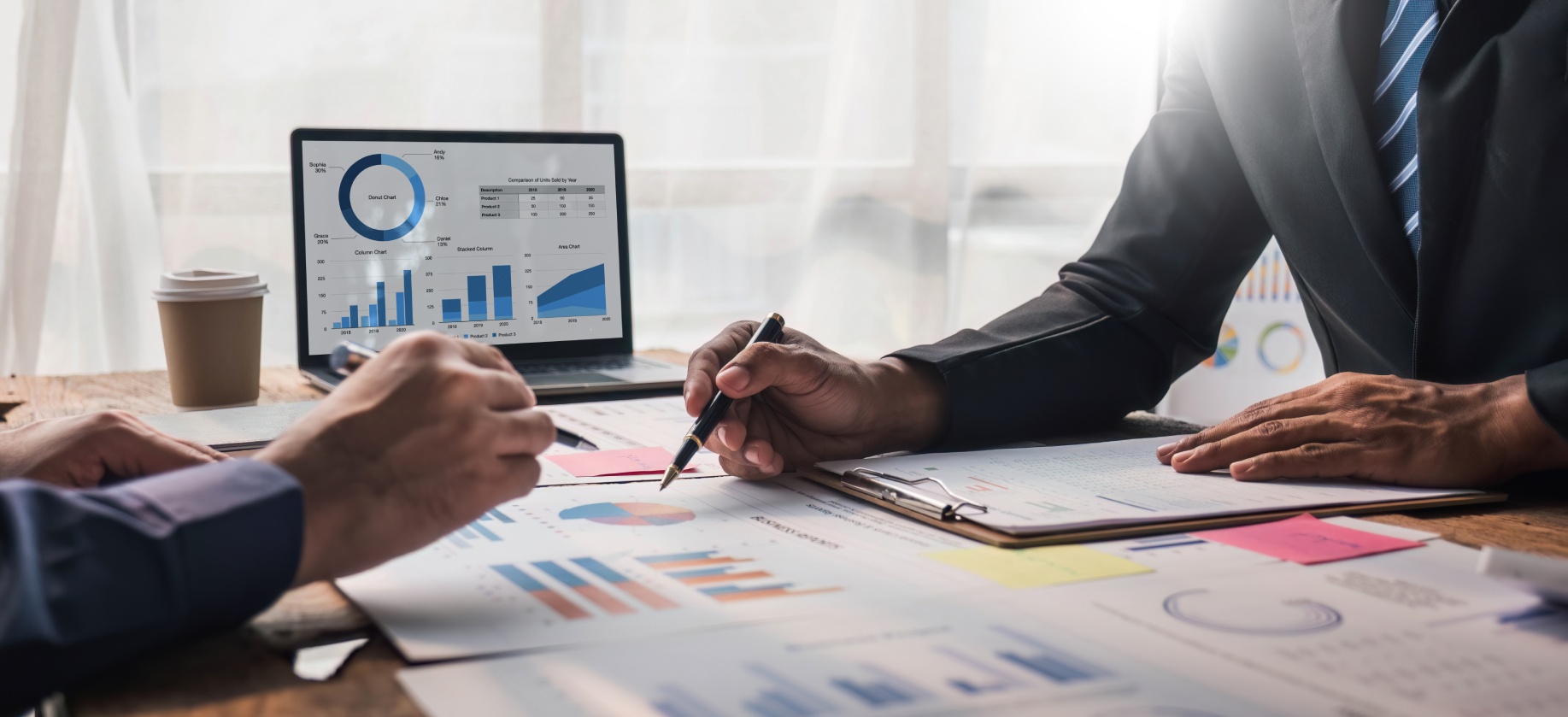 Recherche financement